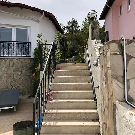 Campsite Vacation Alanya