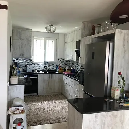 Campingplads Vacation Alanya